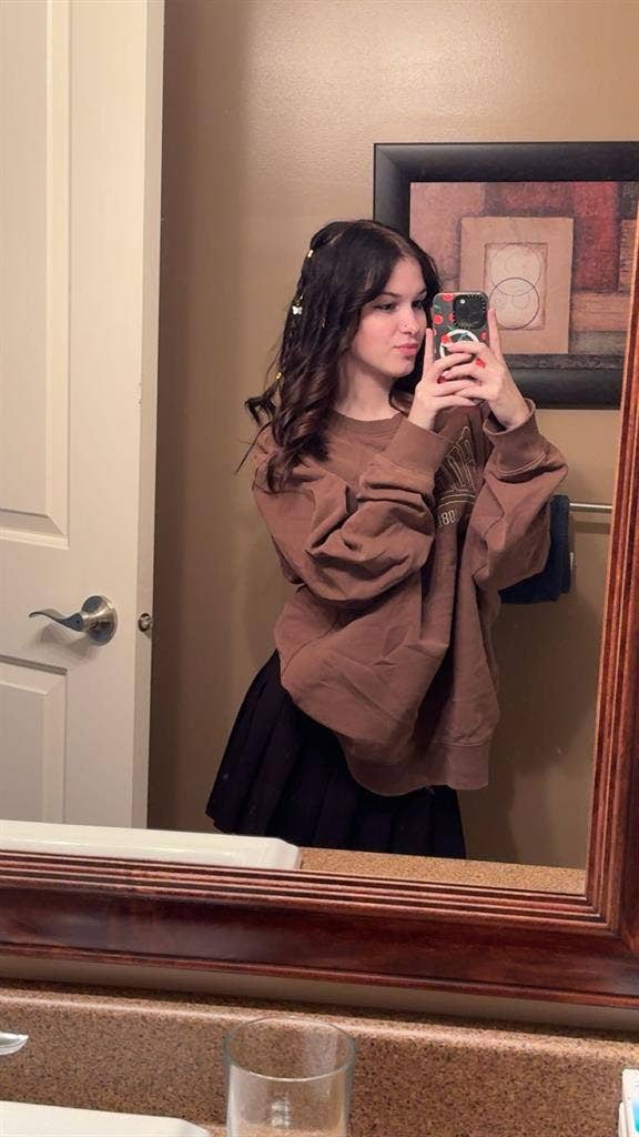 Kenzie