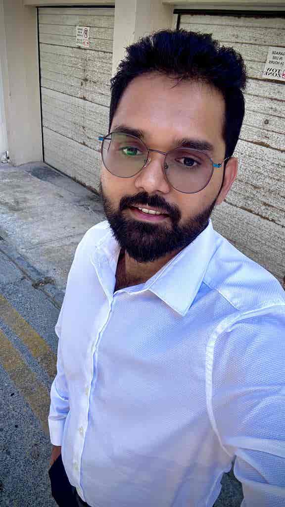 Nithesh