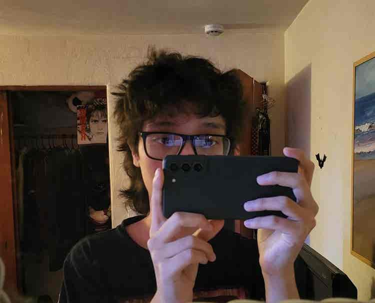 Evan