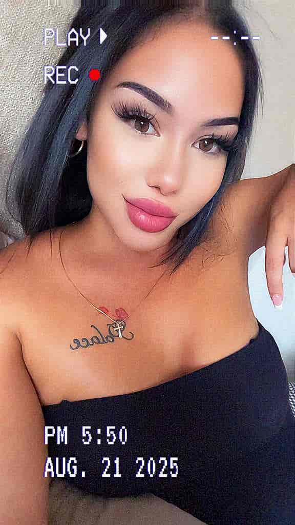 Angelina