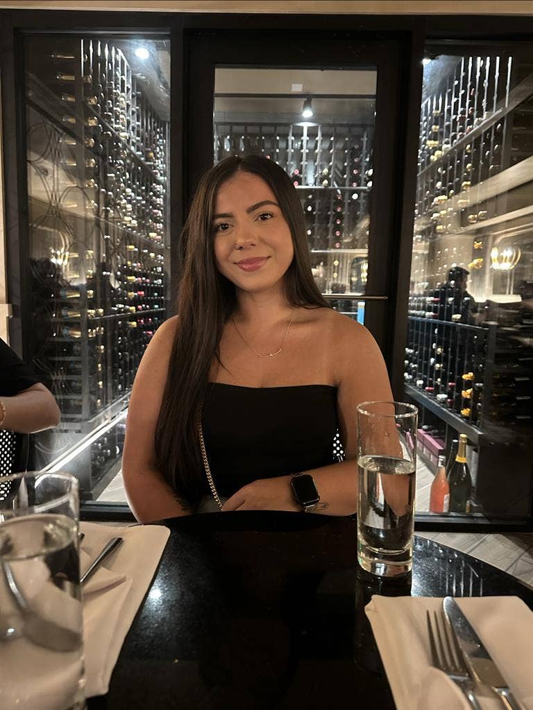 Looking for a room!