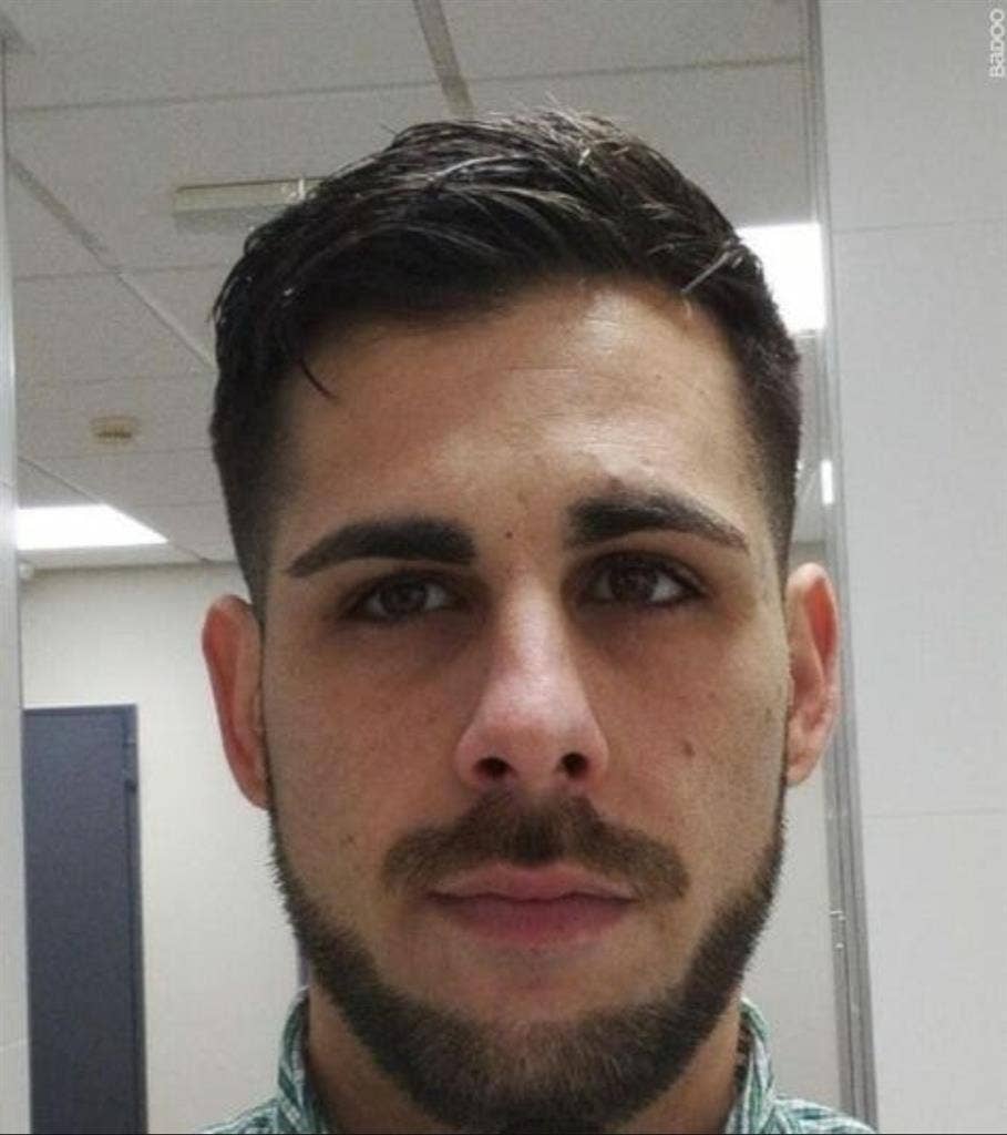 Daniel