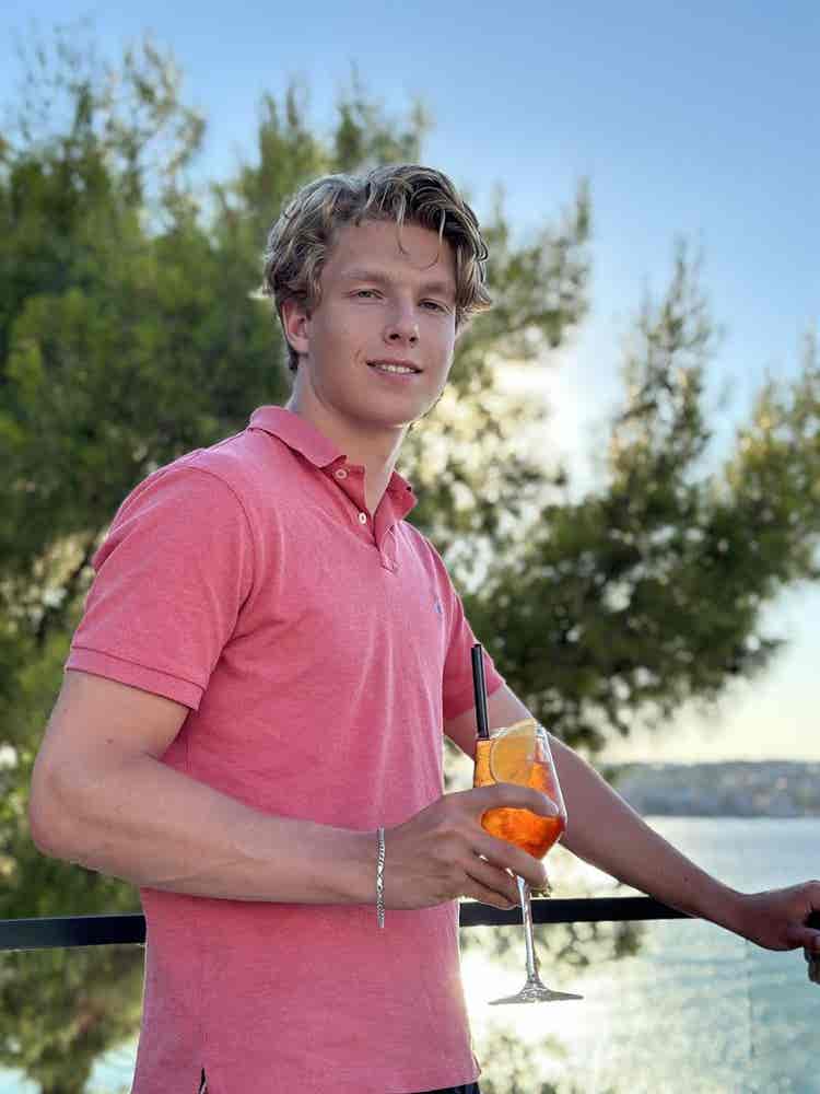 Eirik