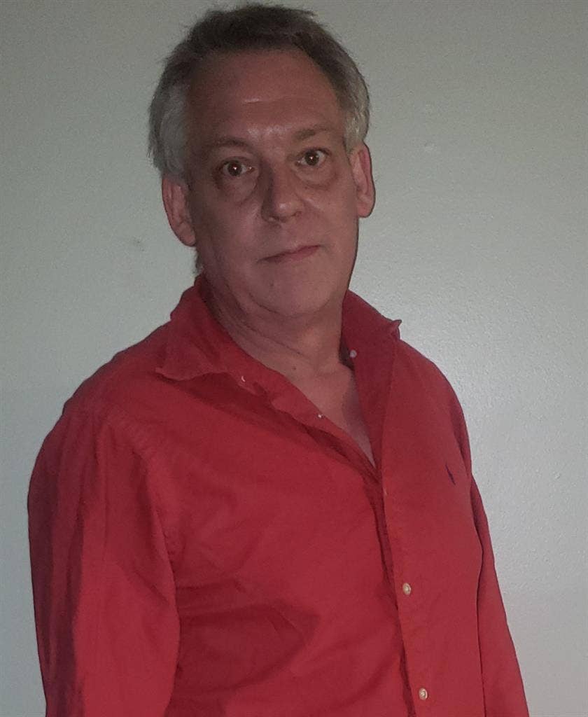 Kenneth PAUL