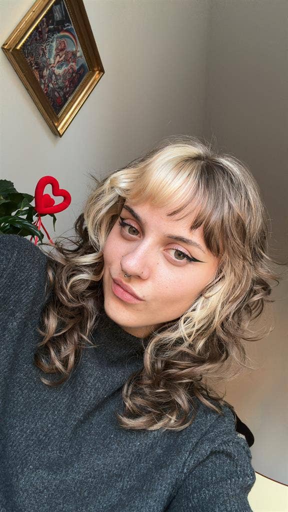 Lucia