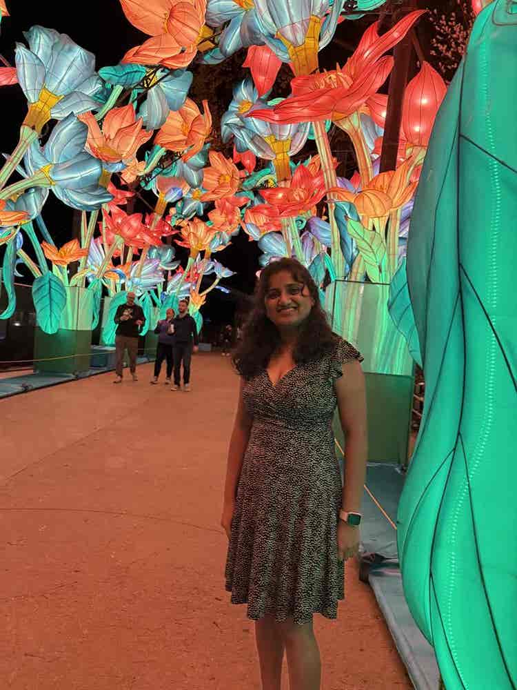 Sanjana