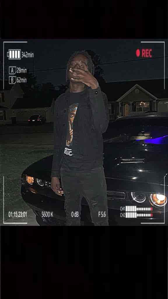 Jaquan