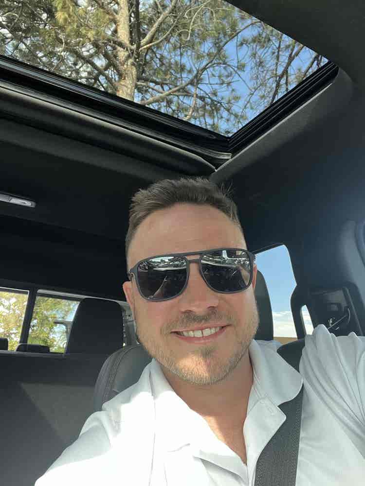 sean
