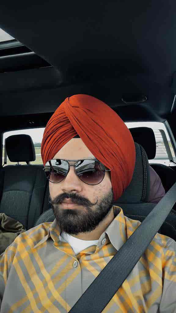Taranveer