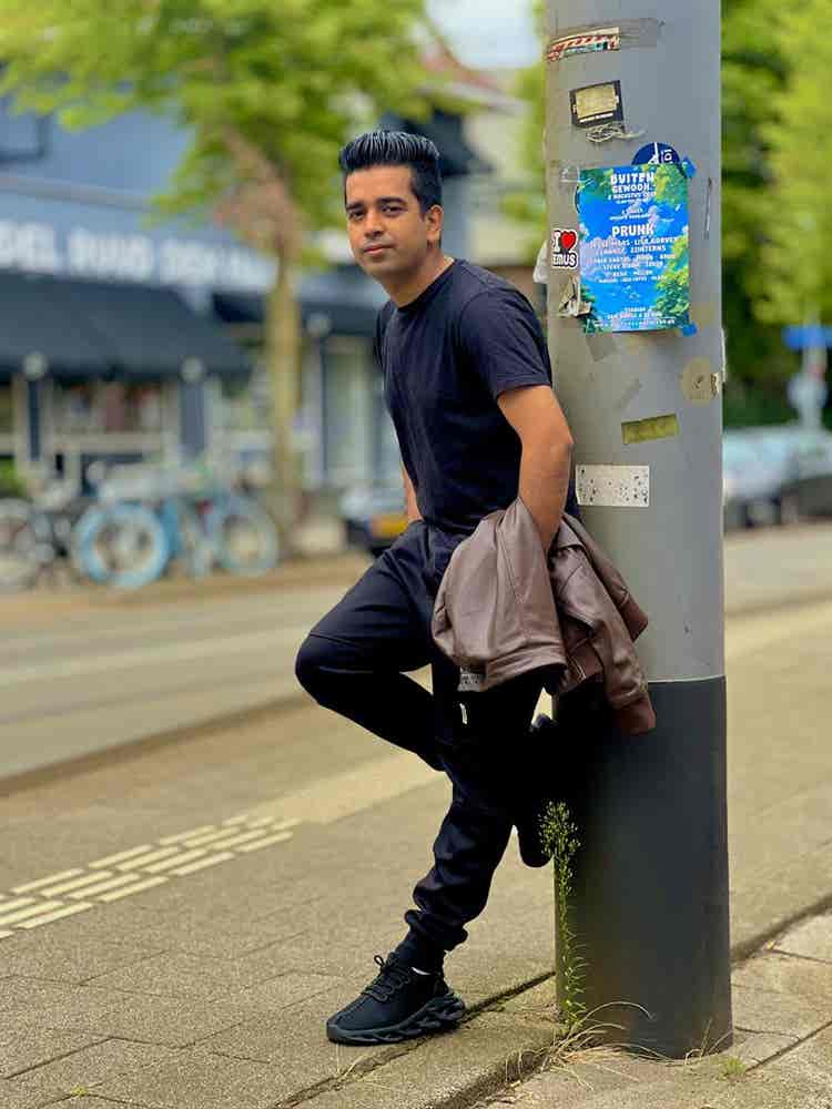 Aakash