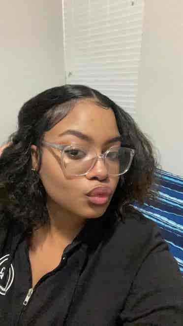 Room for a single mother with one
