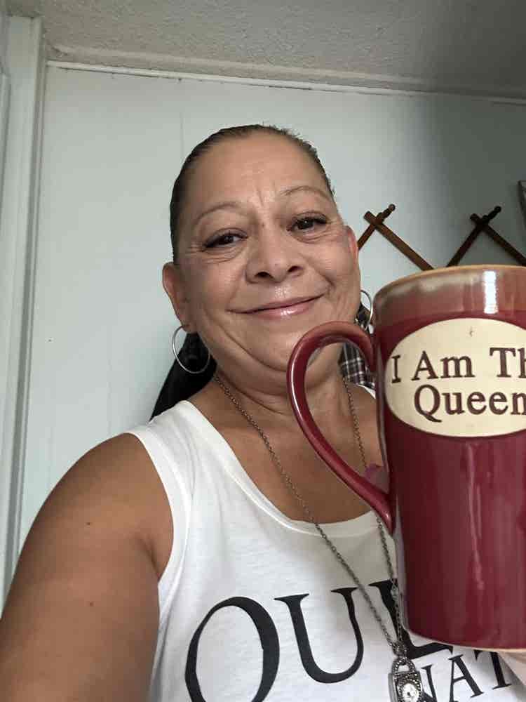 Teresa
