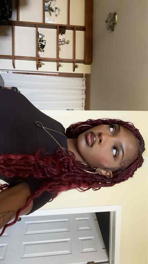 Cydney