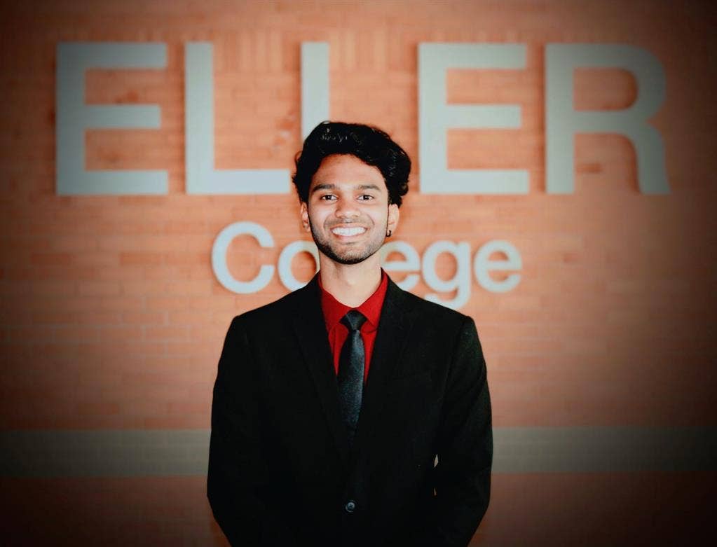 Abhijeeth