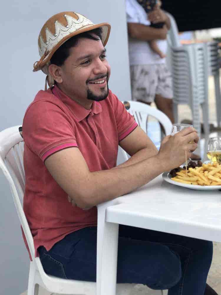 Pedro