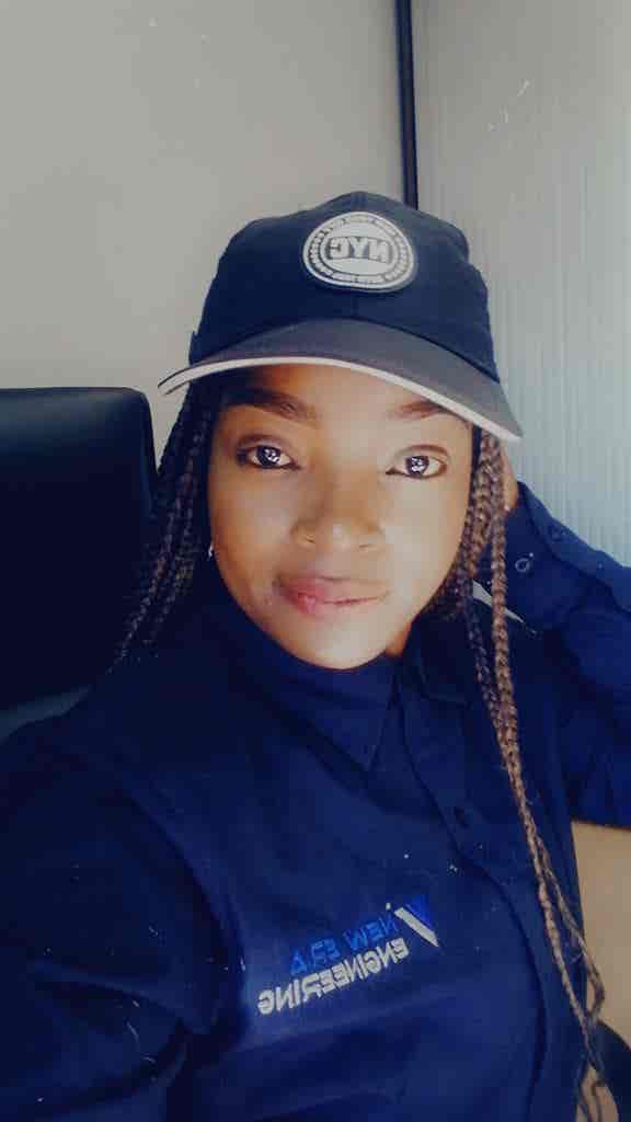 Zinhle