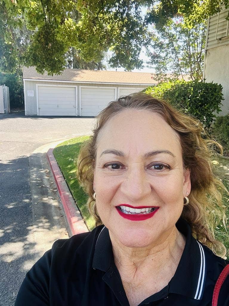 1 bedroom for rent with king size