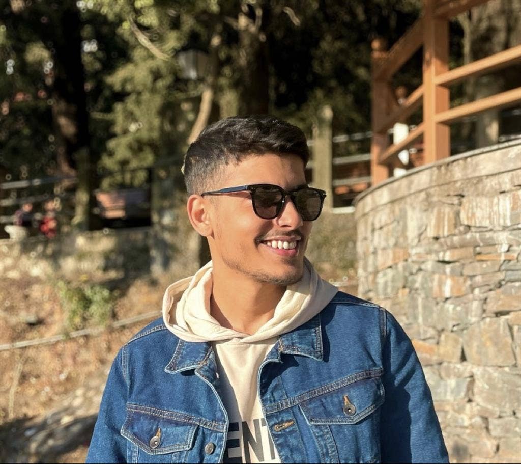 Adarsh Kumar