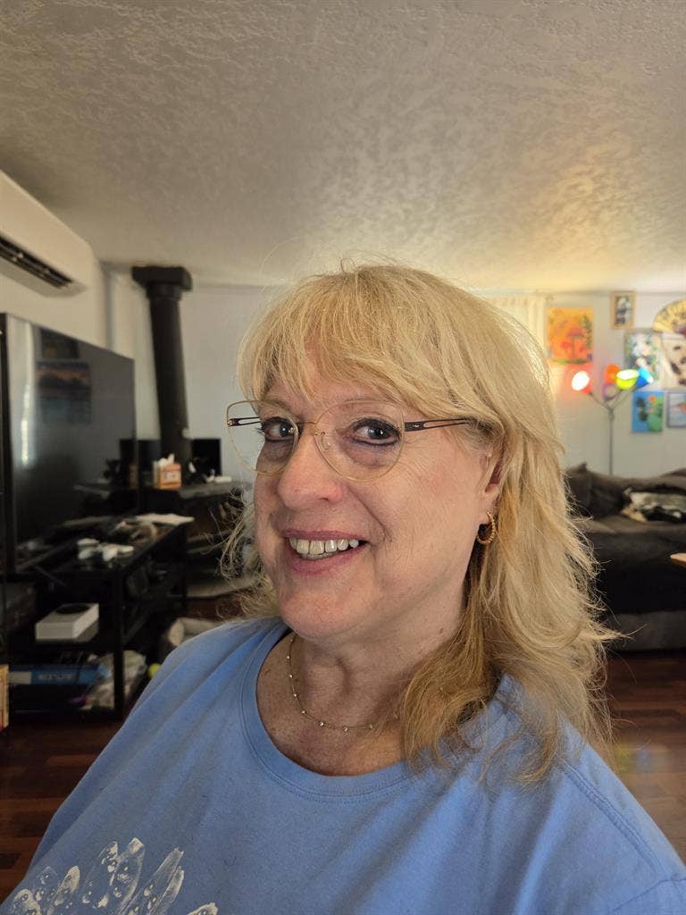 Sue
