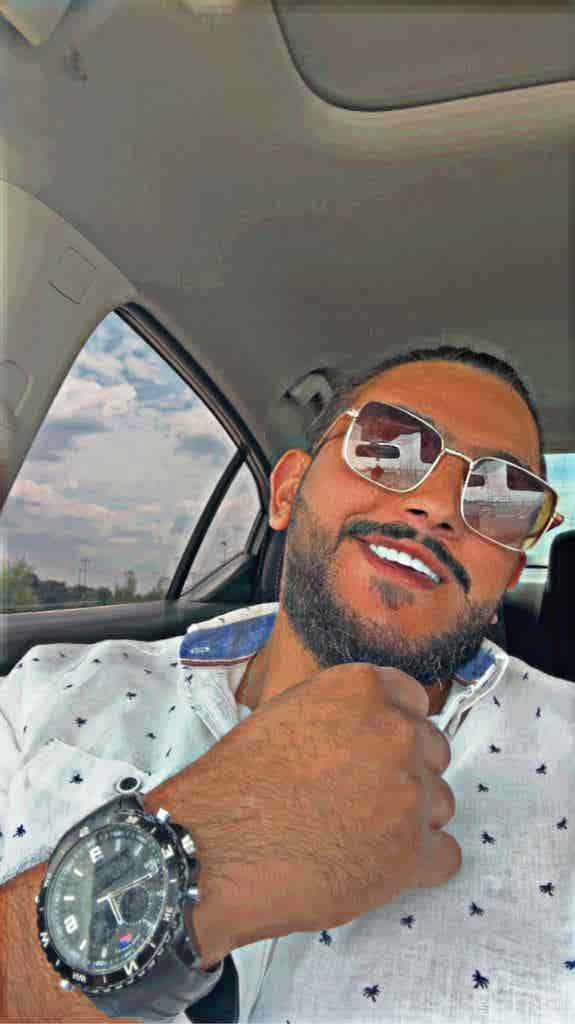 mazin