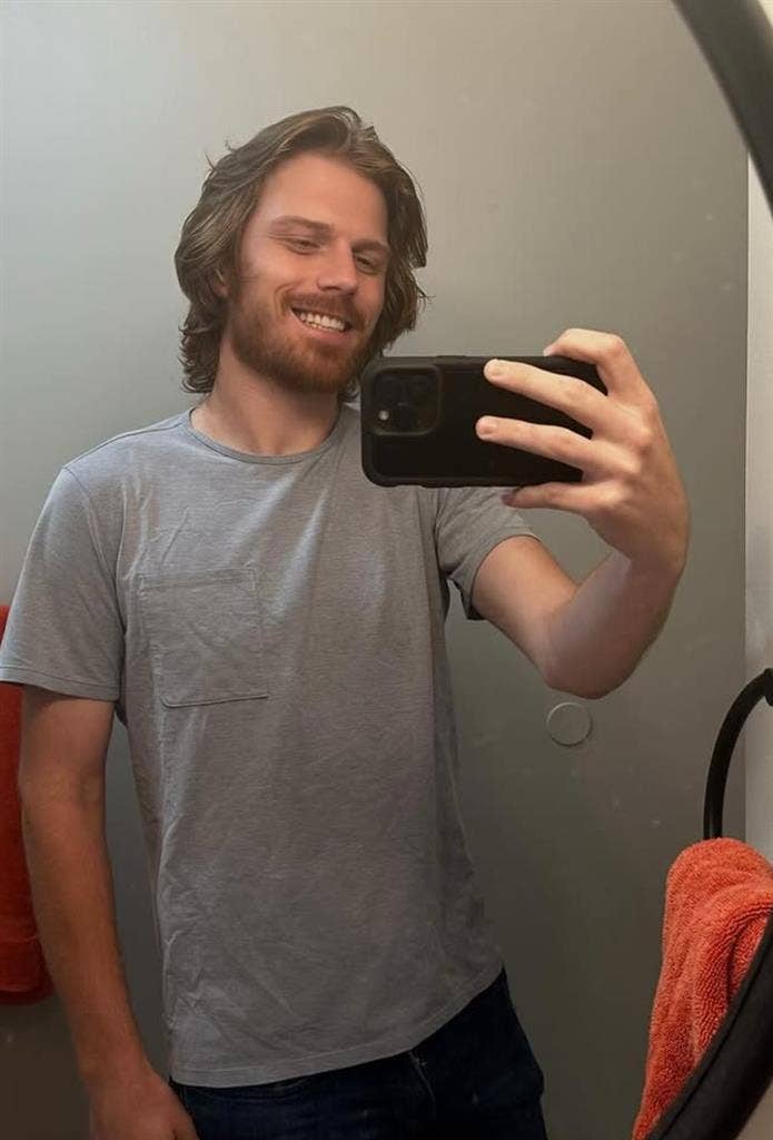 Looking for a room to rent