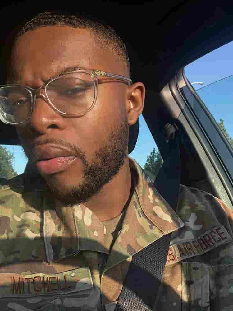Looking for chill person