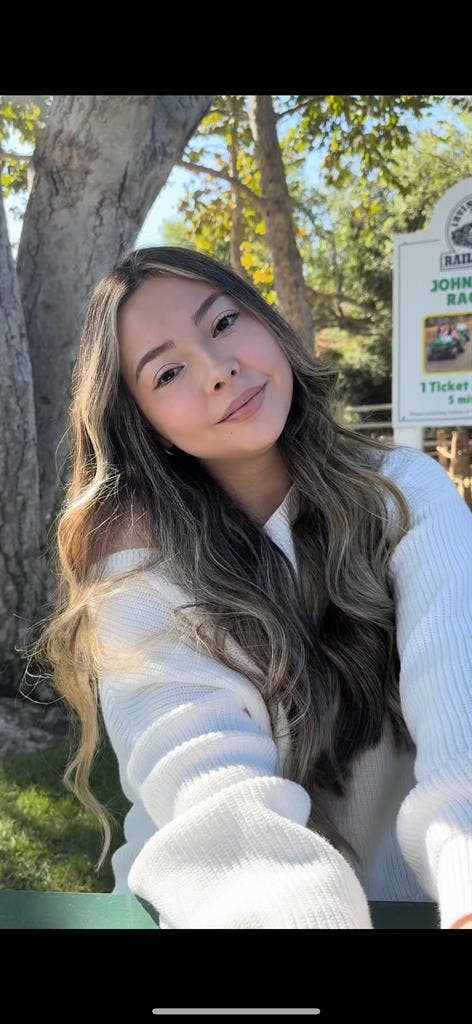 cristina
