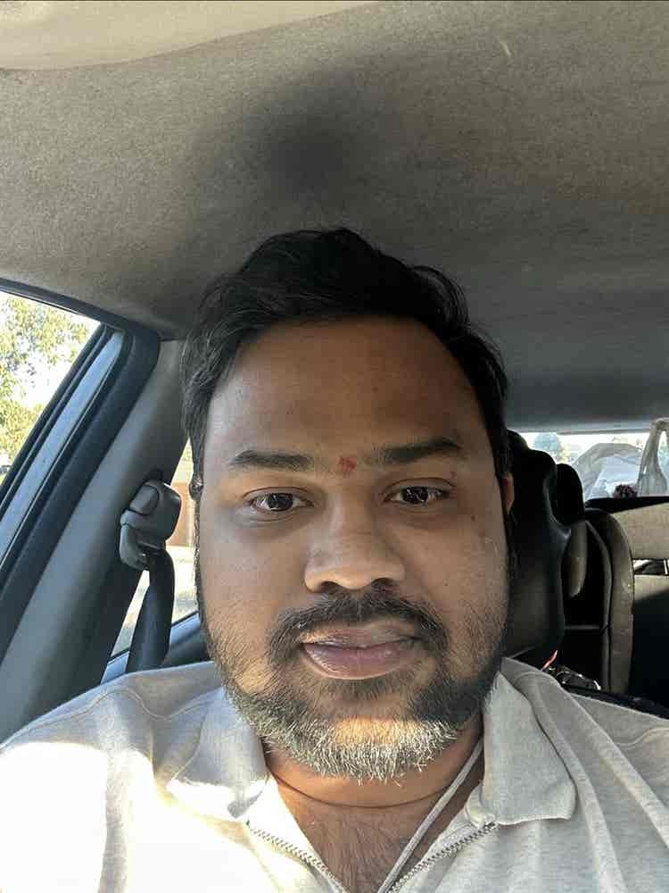 Saikrishna