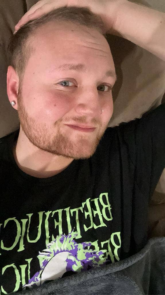 Evan