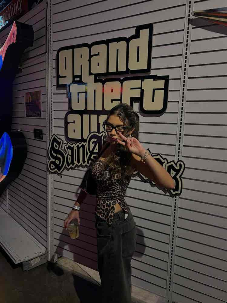 sarahi