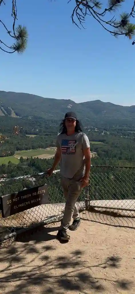 Responsible with steady income