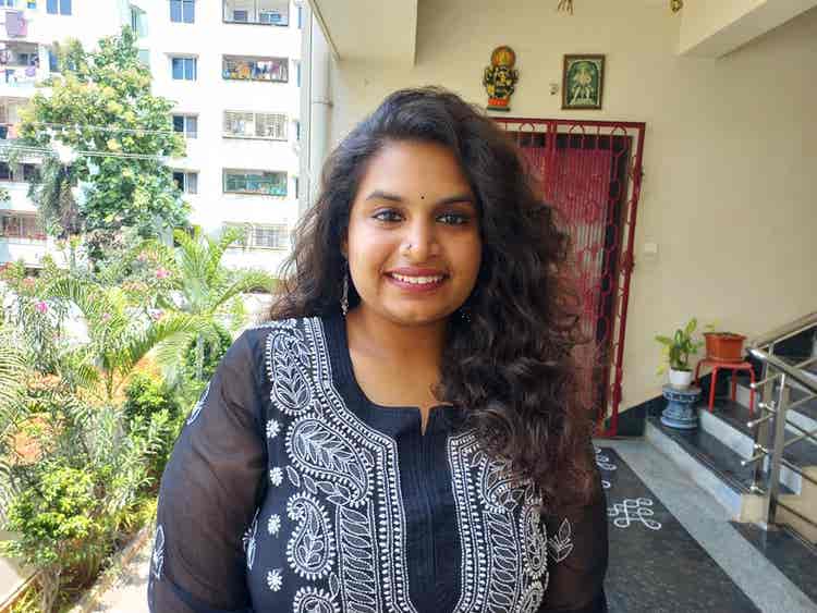 Sreebhoomika
