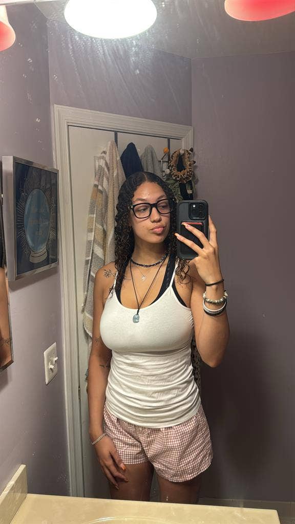 Ayanna