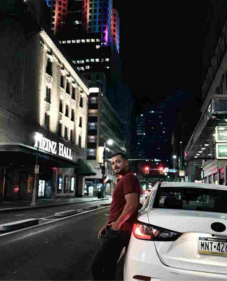 Looking for a room immidately