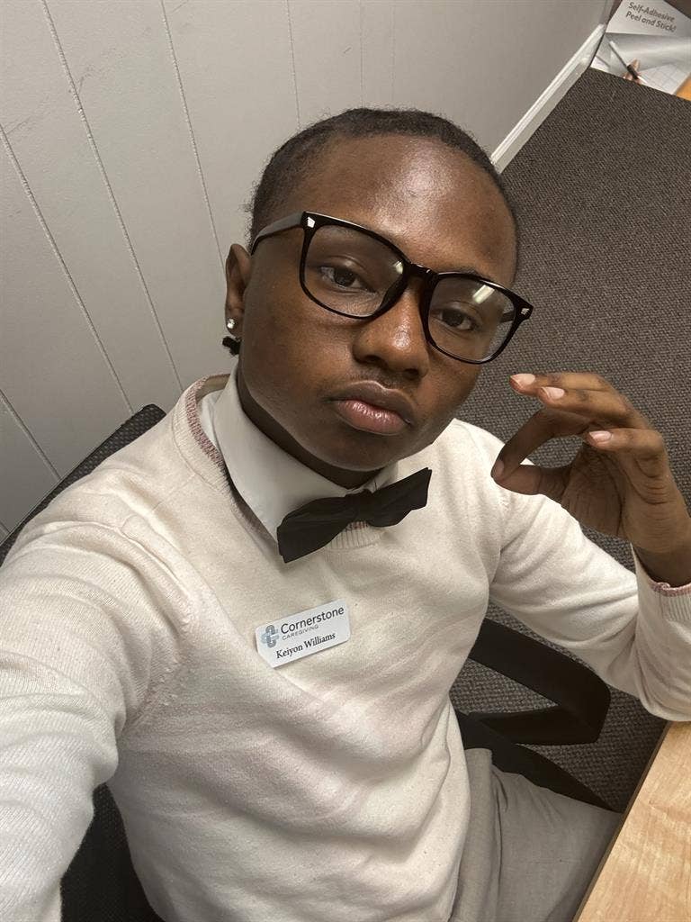 Clean, Responsible & Outgoing