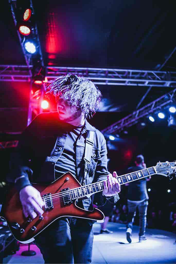 Matt