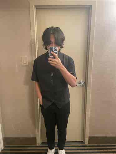 Looking to roomate near/in 
Carson