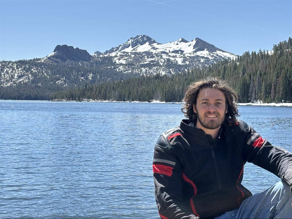 Looking for a short term stay