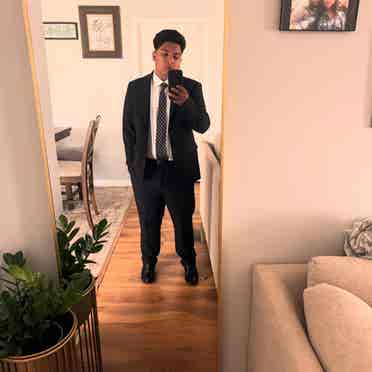 Looking for a room in Manchester