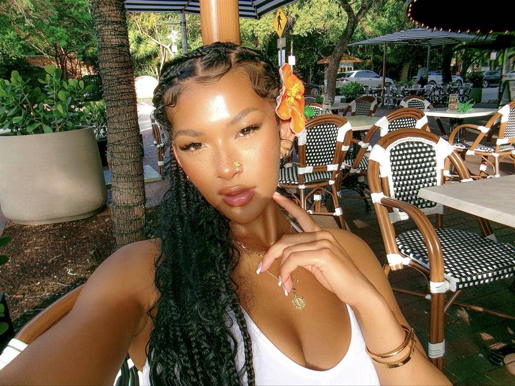 jaliyah