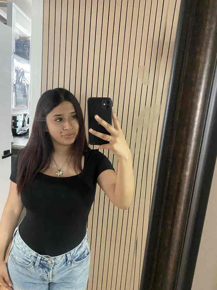 Stacy