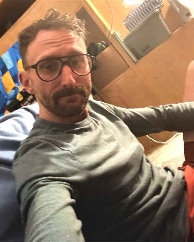 Wanted: Short-Term Room to Rent