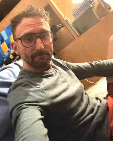 Wanted: Short-Term Room to Rent