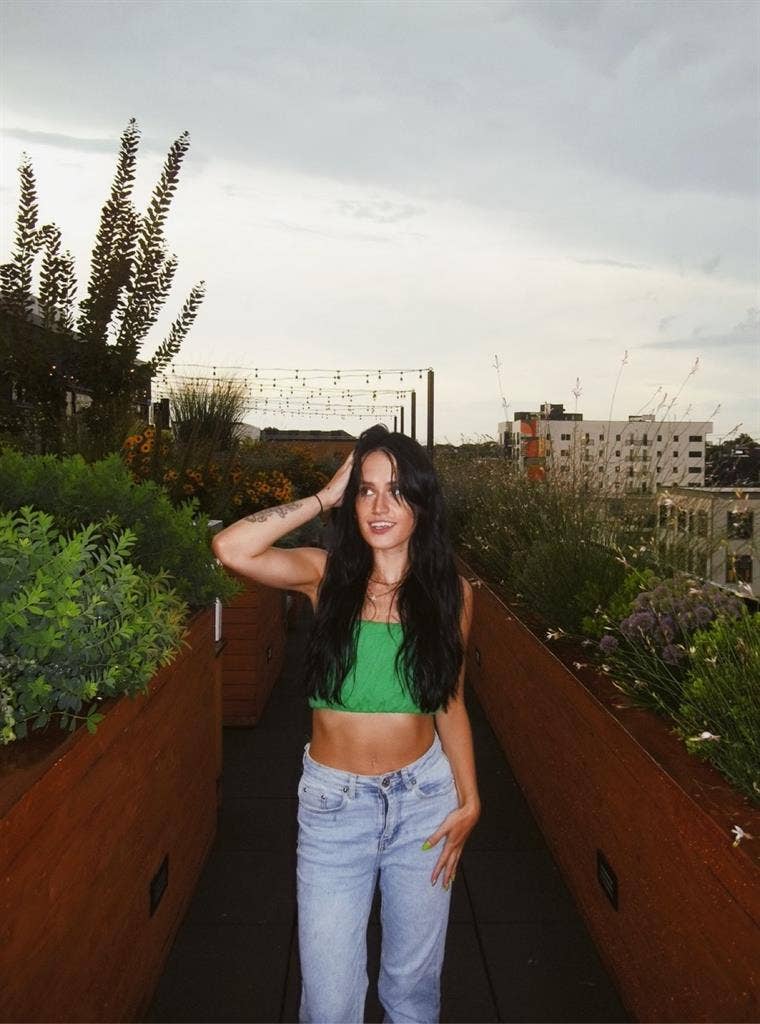 Eva