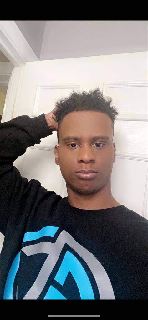 Donte
