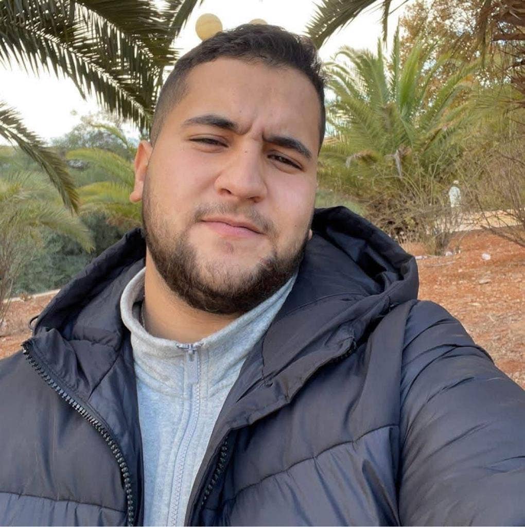 kaddour nabil