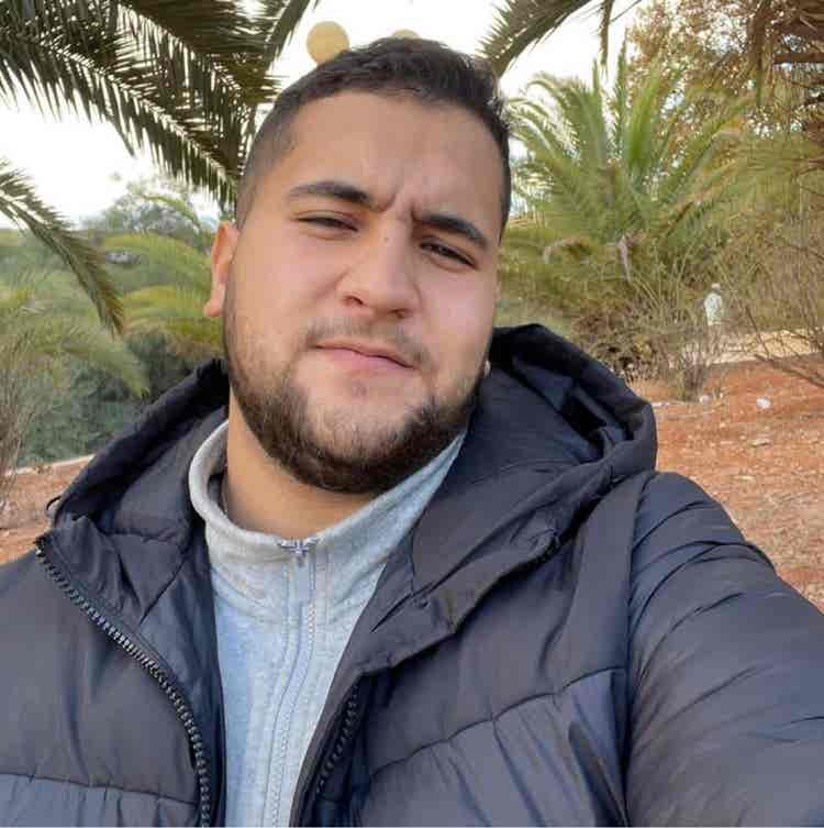 kaddour nabil