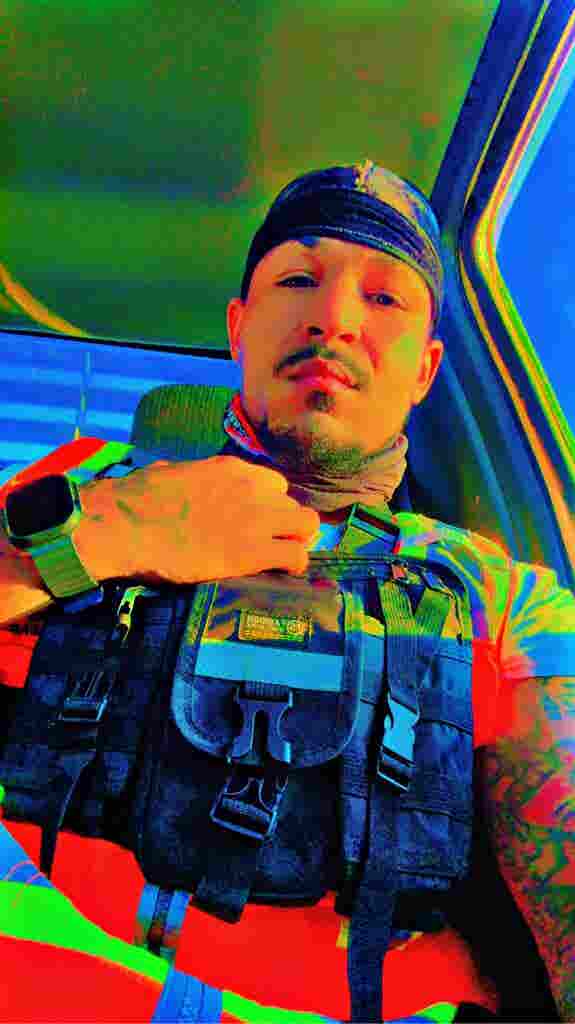 call me or text