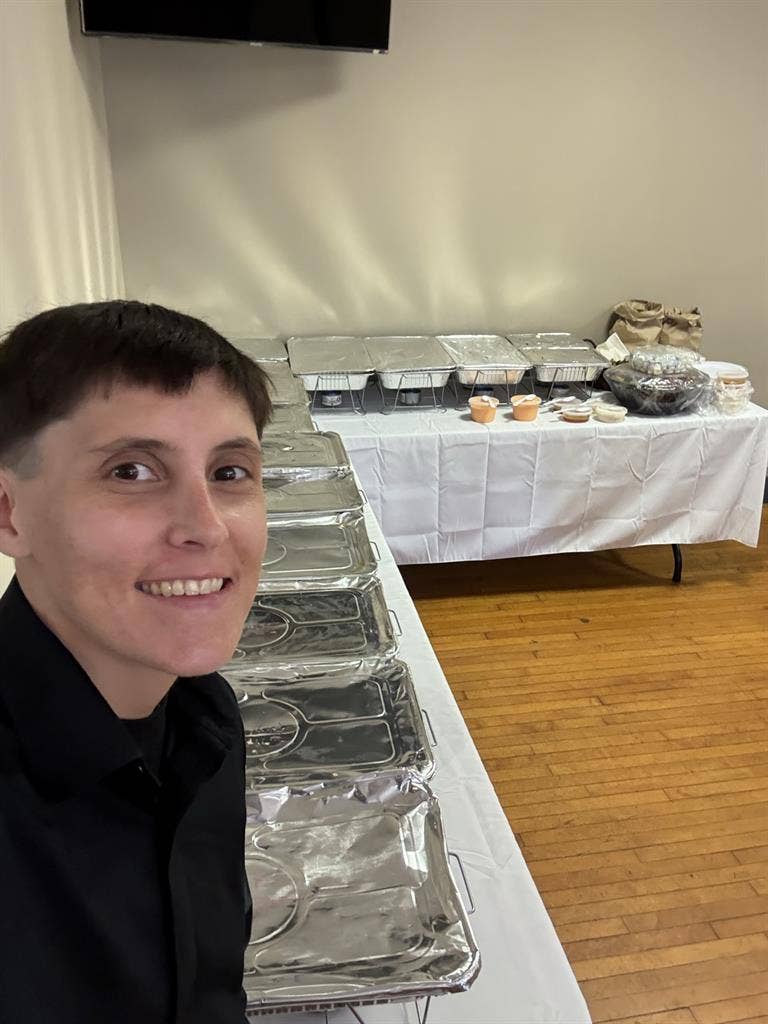 Looking for room or roommate.