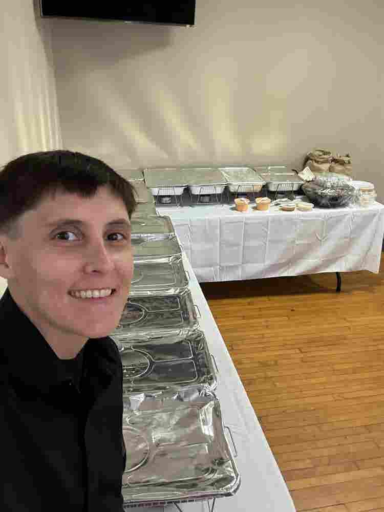 Looking for room or roommate.